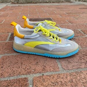 Oncept Sneakers size 7
